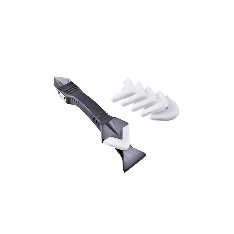 Nożyk do wycinania silikonu