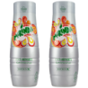 2x Syrop do SodaStream Mirinda bez cukru 440 ml