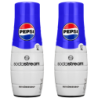 2x Syrop do SodaStream Pepsi
