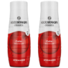 2x Syrop SodaStream Cola 440ml