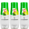 3x Syrop do SodaStream 7UP