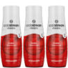 3x Syrop SodaStream Cola 440ml