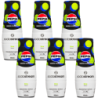 6x Syrop do SodaStream Pepsi MAX Limonka 440 ml