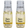 Syrop SodaStream Tonic Tonik Zero 440ml x2