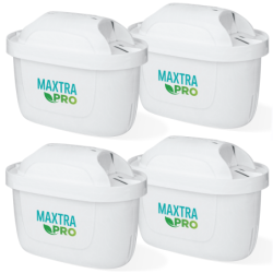 4x Filtr Brita Maxtra 1szt. (Pure Performance)