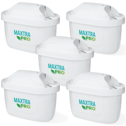 5x Filtr Brita Maxtra 1szt. (Pure Performance)