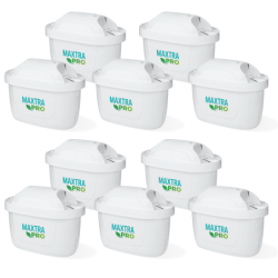 10x Filtr Brita Maxtra 1szt. (Pure Performance)