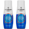 2x Syrop do SodaStream Izotonik 440ml