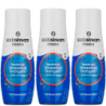 3x Syrop do SodaStream Izotonik 440ml