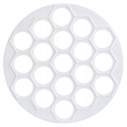 Pierożnica do uszek 25,5cm