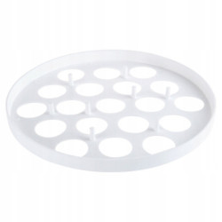 Pierożnica do uszek 25,5cm