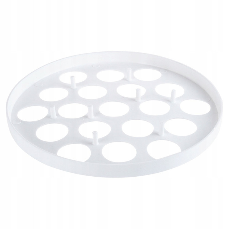 Pierożnica do uszek 25,5cm