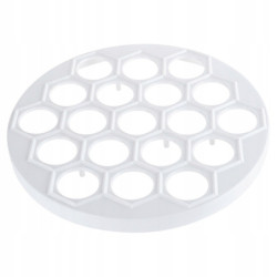 Pierożnica do uszek 25,5cm