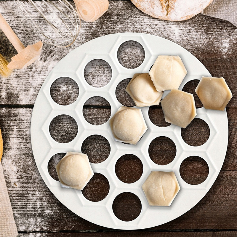 Pierożnica do uszek 25,5cm