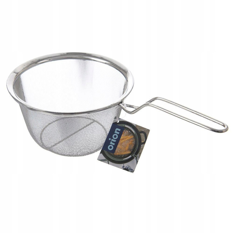 Koszyk do smażenia frytek 35,5x19,5cm