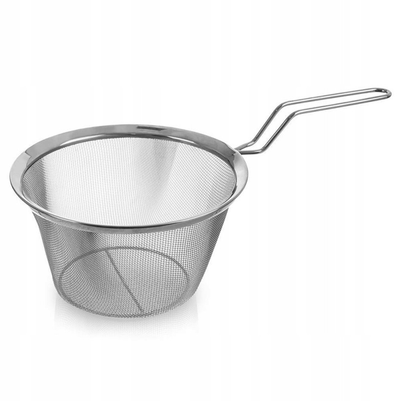 Koszyk do smażenia frytek 35,5x19,5cm