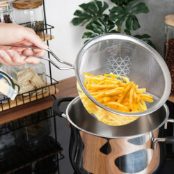 Koszyk do smażenia frytek 35,5x19,5cm