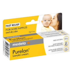 Krem MEDELA PURELAN 37g