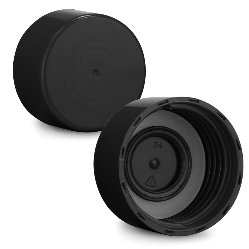 Nakrętki do butelek SodaStream 2szt.