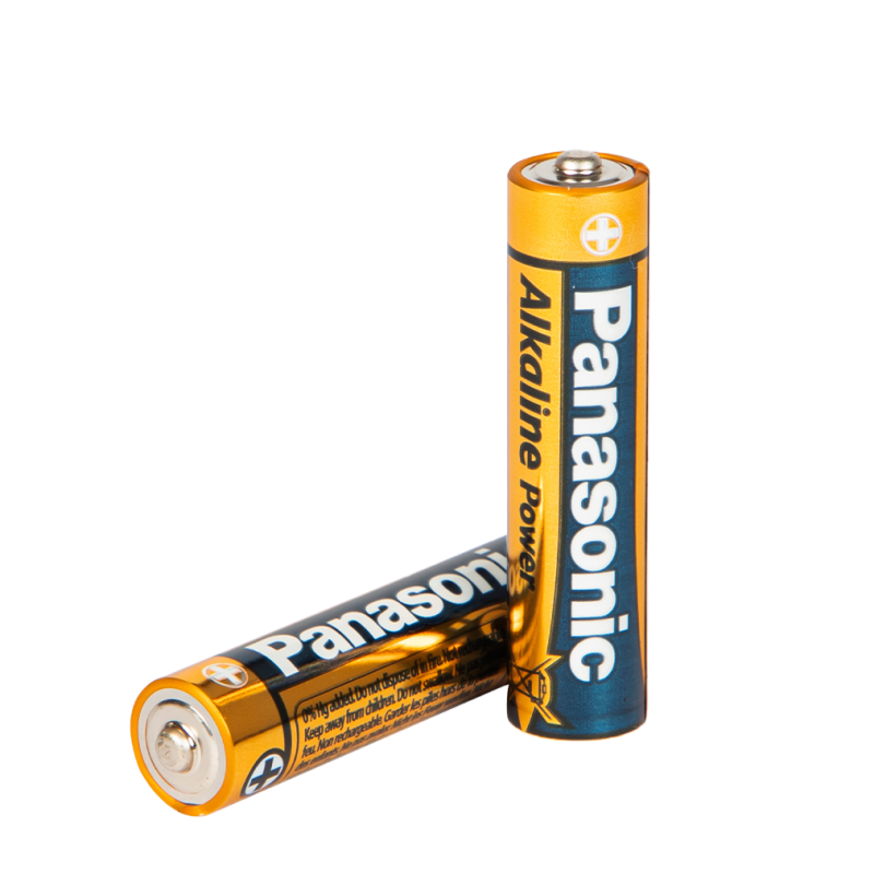 Baterie ALCALINA LR-3 PANASONIC