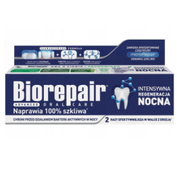 Pasta do zębów BIOREPAIR Nocna 75 ml