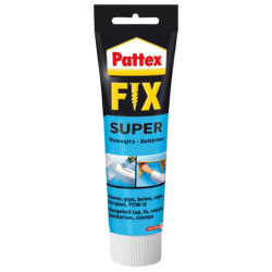 2x Klej montażowy Pattex Fix Super 50g