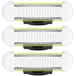 3x Ostrze Philips Oneblade SkinProtect QP229/52