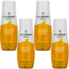 4x Syrop SodaStream Mandarynka 440ml