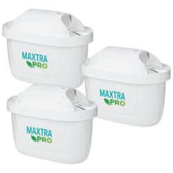 Dzbanek Filtrujący Brita Flow 8,2L + 2x Filtr Brita Maxtra 1szt. (Pure Performance)