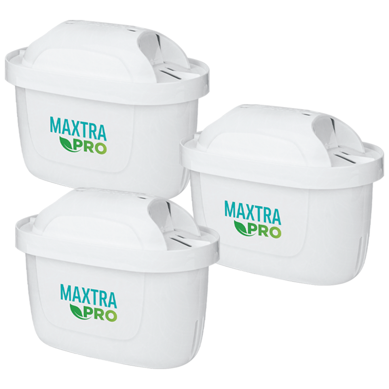 Dzbanek Filtrujący Brita Flow 8,2L + 2x Filtr Brita Maxtra 1szt. (Pure Performance)