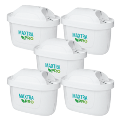 Dzbanek Filtrujący Brita Flow 8,2L + 4x Filtr Brita Maxtra 1szt. (Pure Performance)