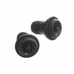 Pompka próżniowa z zatyczką do wina