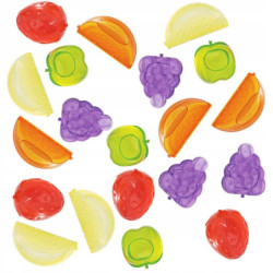 Kostki lodowe wielorazowe 20szt