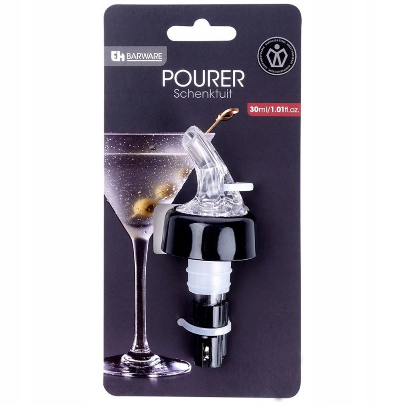 Dozownik do butelek 30ml