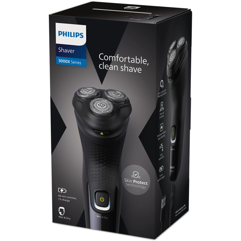 Golarka Philips X3021/00