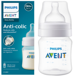 Butelka PHILIPS AVENT SCY100/01