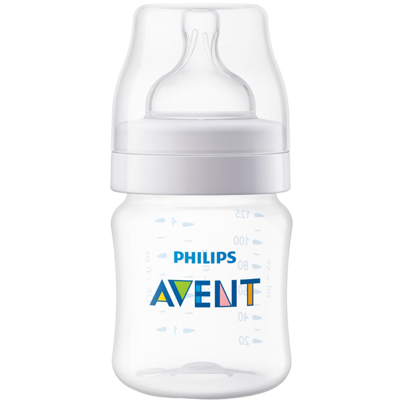 Butelka PHILIPS AVENT SCY100/01