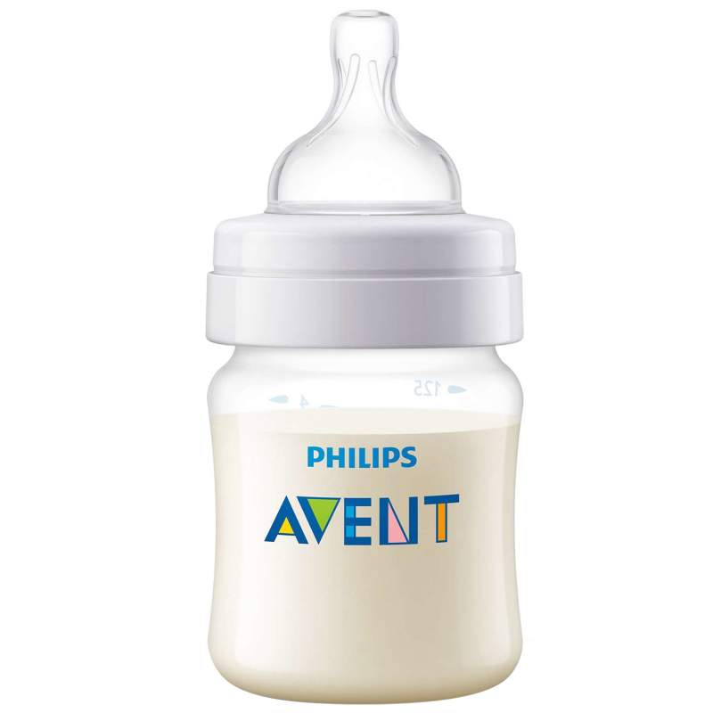 Butelka PHILIPS AVENT SCY100/01