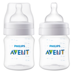 Butelki PHILIPS AVENT SCY100/02