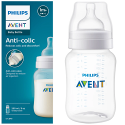 Butelka PHILIPS AVENT SCY103/01