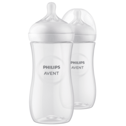 Butelki PHILIPS AVENT SCY906/02