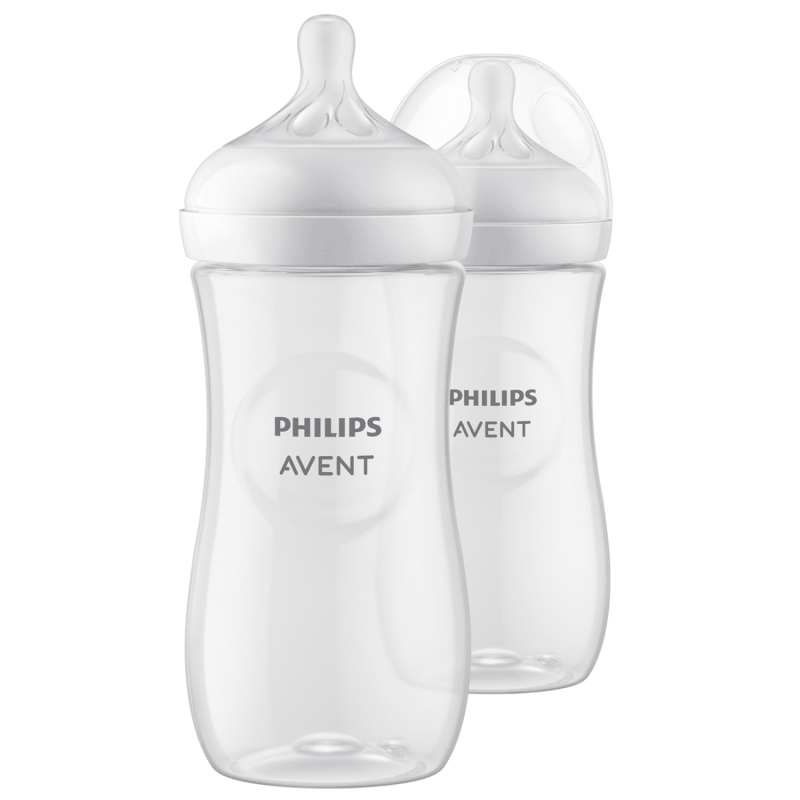 Butelki PHILIPS AVENT SCY906/02