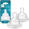 Smoczki do butelek PHILIPS AVENT SCY762/02