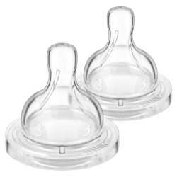 Smoczek do butelki PHILIPS AVENT SCY763/02