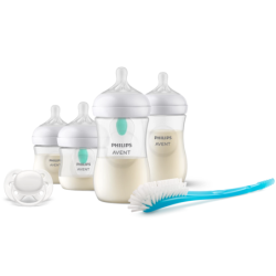 Zestaw butelek PHILIPS AVENT SCD657/11