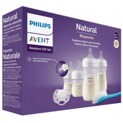 Zestaw butelek PHILIPS AVENT SCD657/11