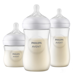 Zestaw butelek PHILIPS AVENT SCD837/12