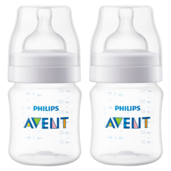 2x Butelka PHILIPS AVENT SCY100/01
