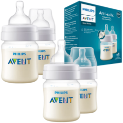 2x Butelki PHILIPS AVENT SCY100/02