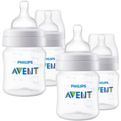 2x Butelki PHILIPS AVENT SCY100/02